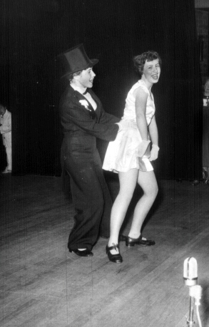 Dance Photo no.1