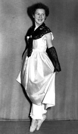 Dance Photo no.2