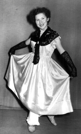 Dance Photo no. 3