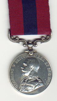 Obverse of DCM
