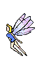 Fairy Animation