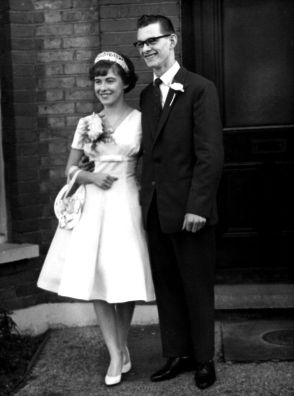My Wedding Photograph