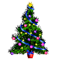 xmas tree